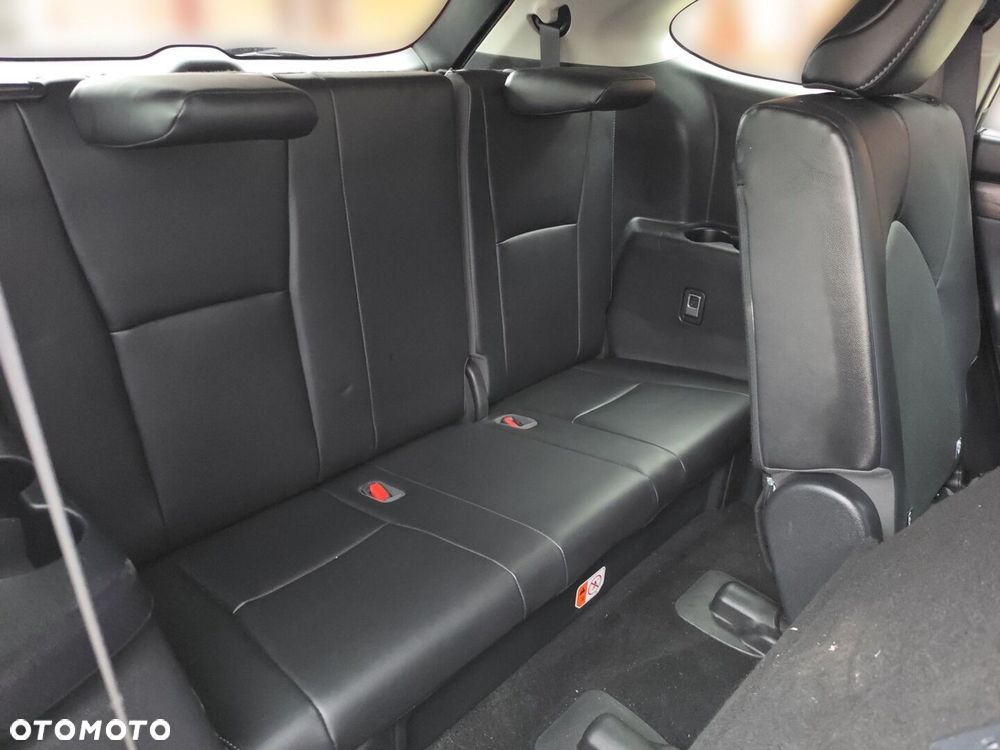 Toyota Highlander - 34