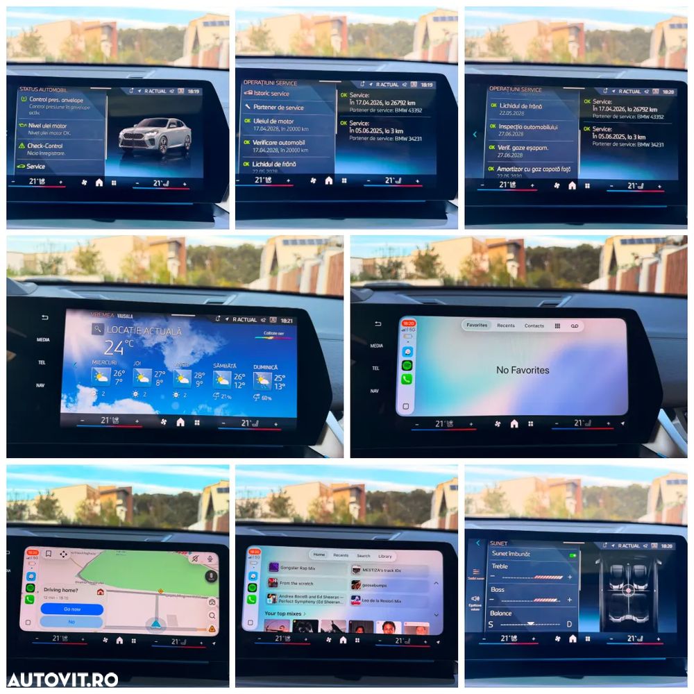 BMW X2 xDrive20d AT MHEV - 38