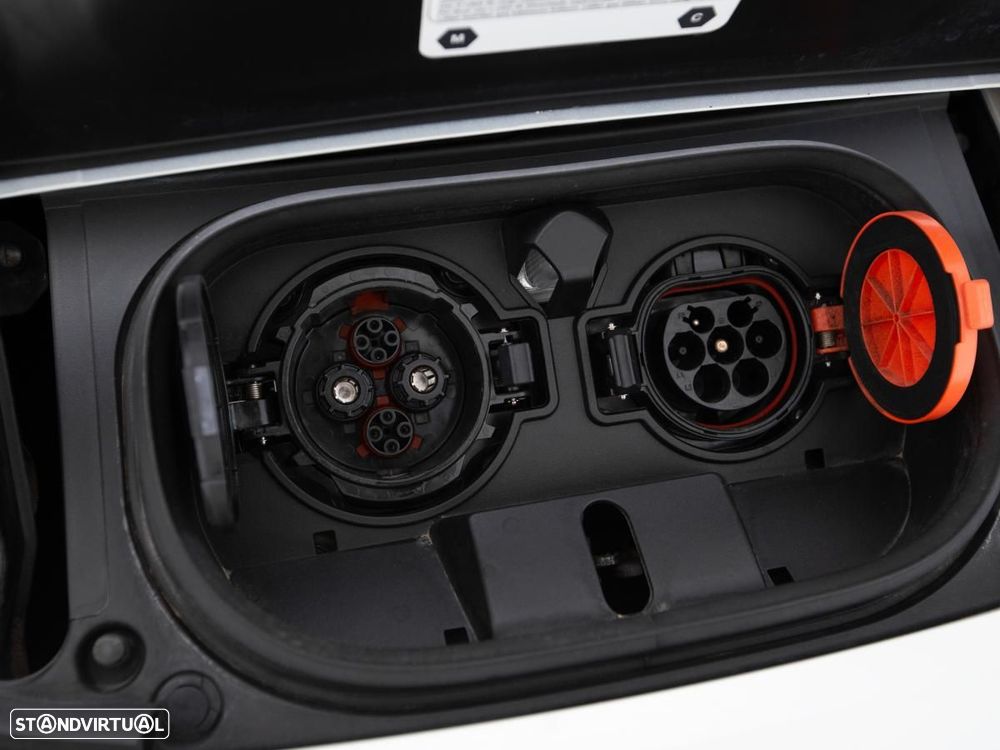 Nissan Leaf e+ Acenta - 13