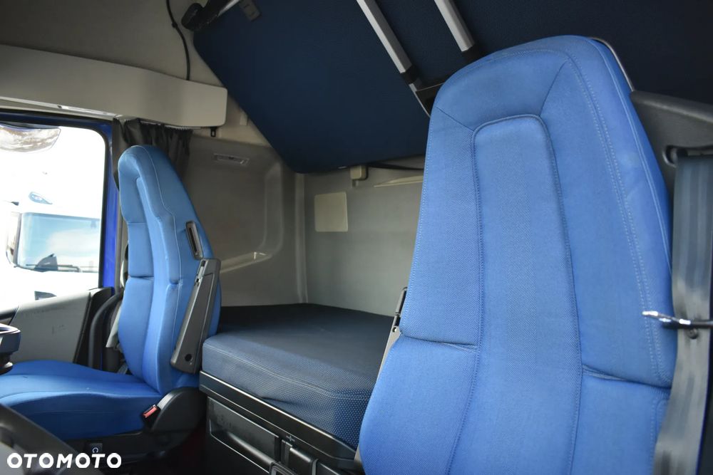 Volvo FH// XXL // I PARK COOL // LED // NAVI // KAMERY // - 24