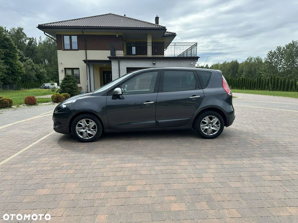 Renault Scenic - 4
