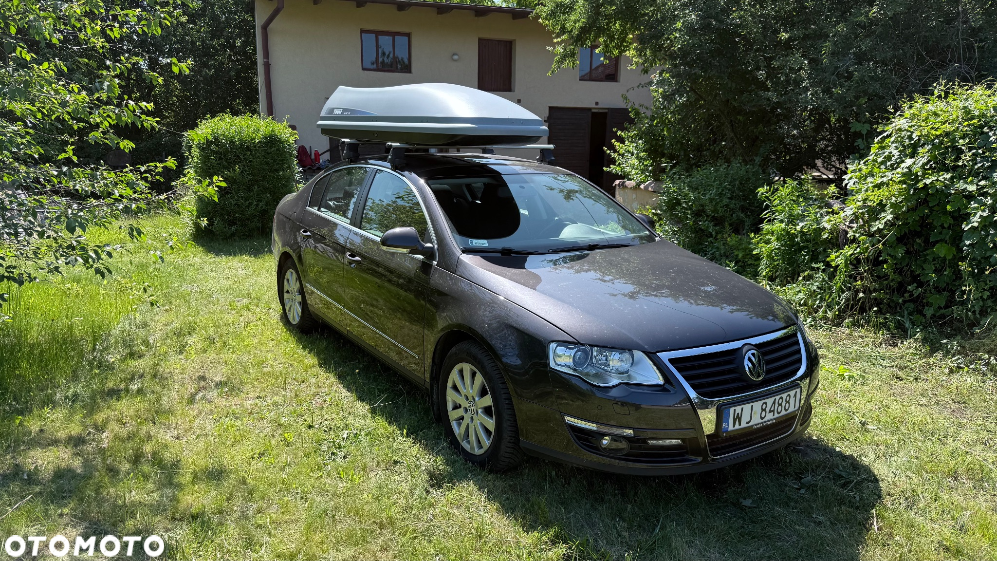 Volkswagen Passat 1.4 TSI Comfortline - 3