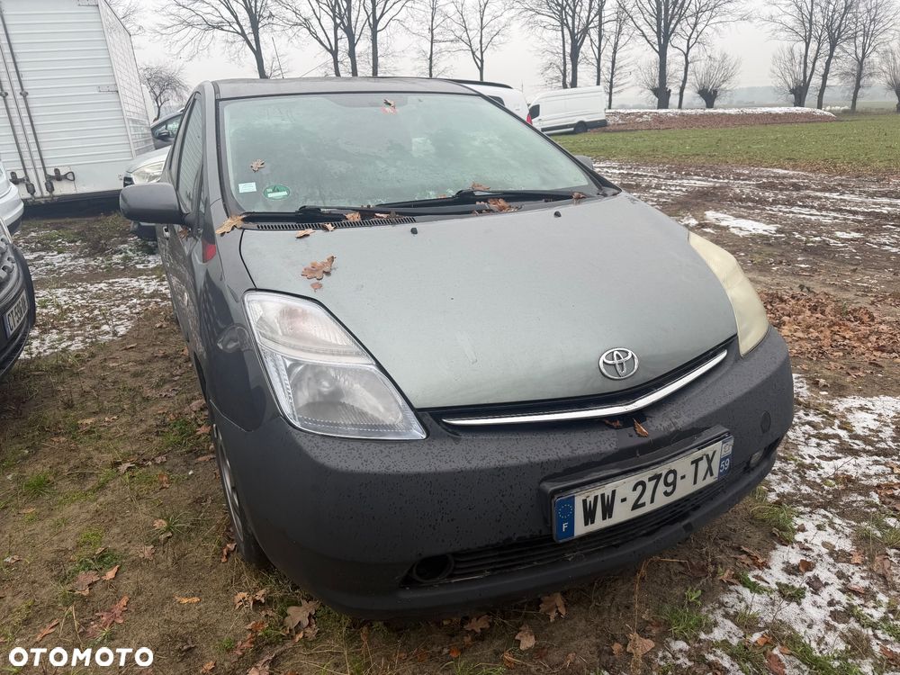 Toyota Prius 1.5 VVT-i Sol (nav) - 1