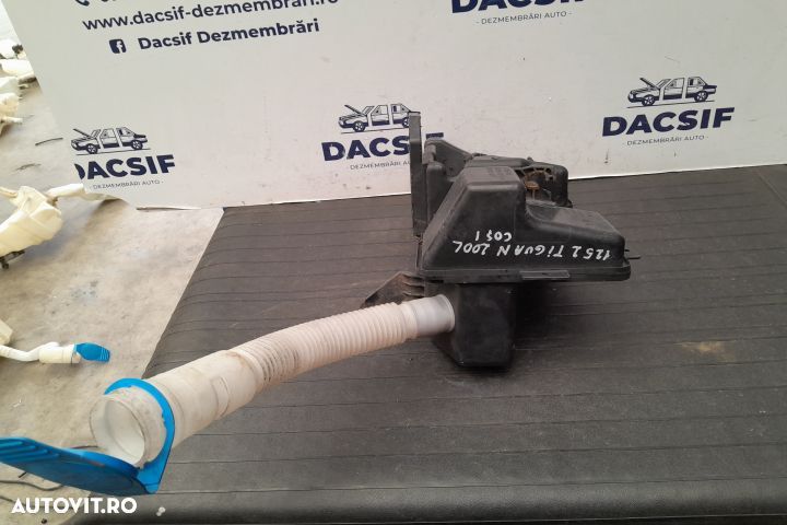 Vas lichid parbriz 1K0955453 1K0955453 Volkswagen VW Tiguan 1 5N [200 - 2
