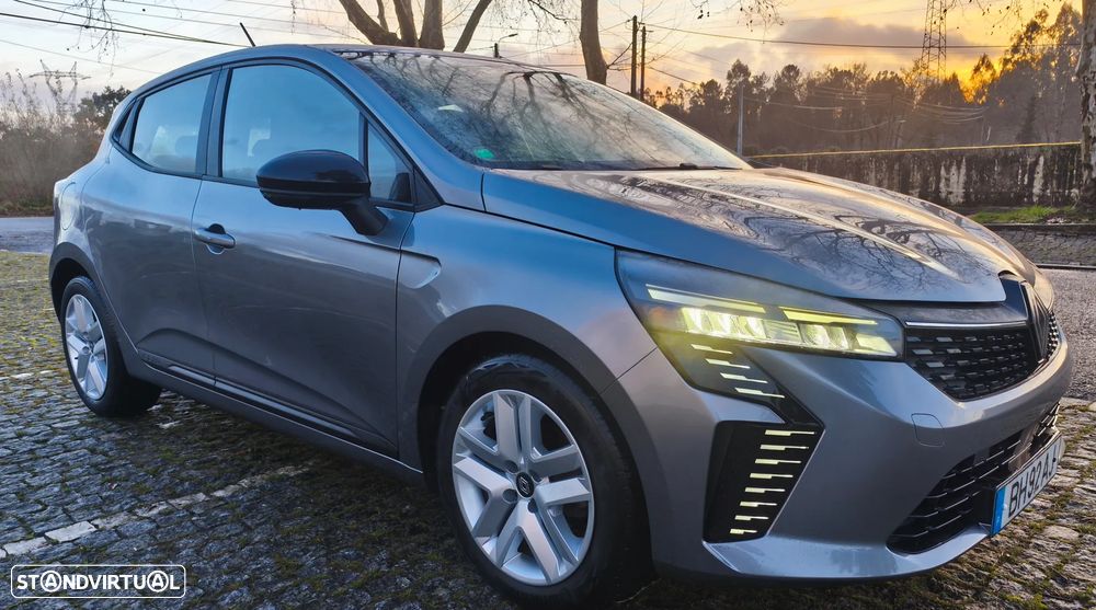 Renault Clio 1.0 TCe Evolution Bi-Fuel - 6