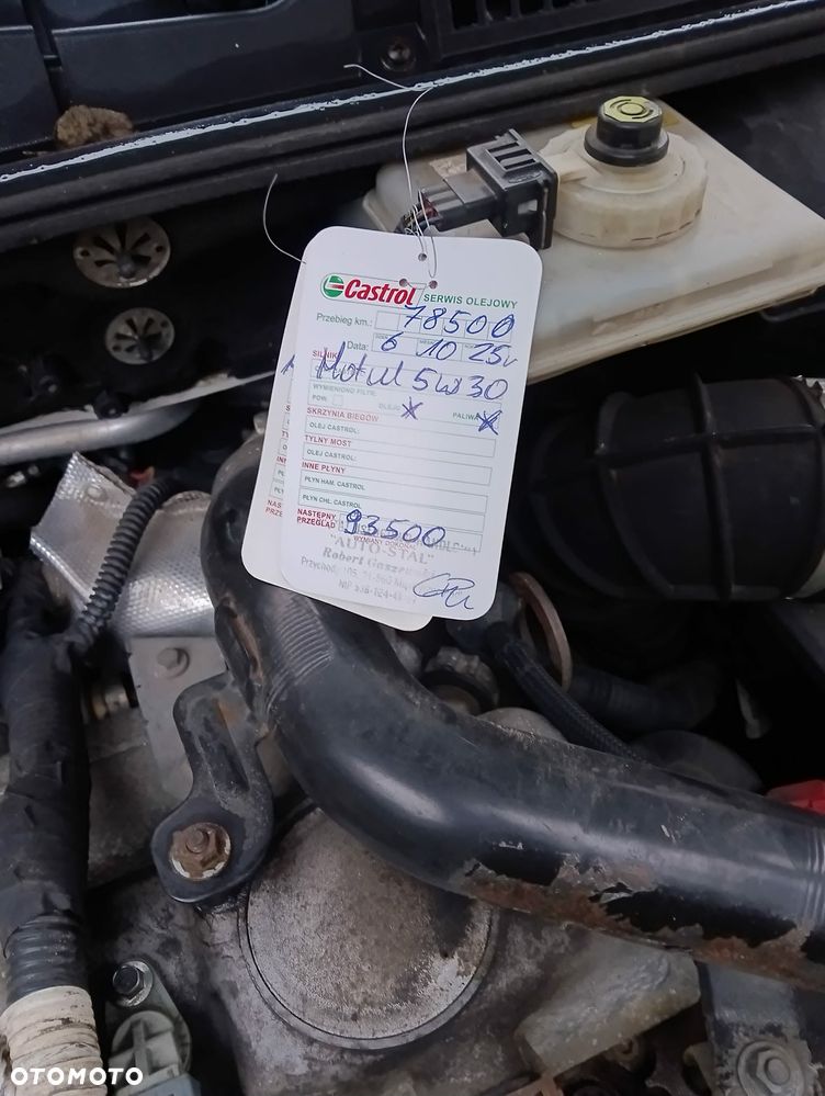 Ford Transit Connect - 8