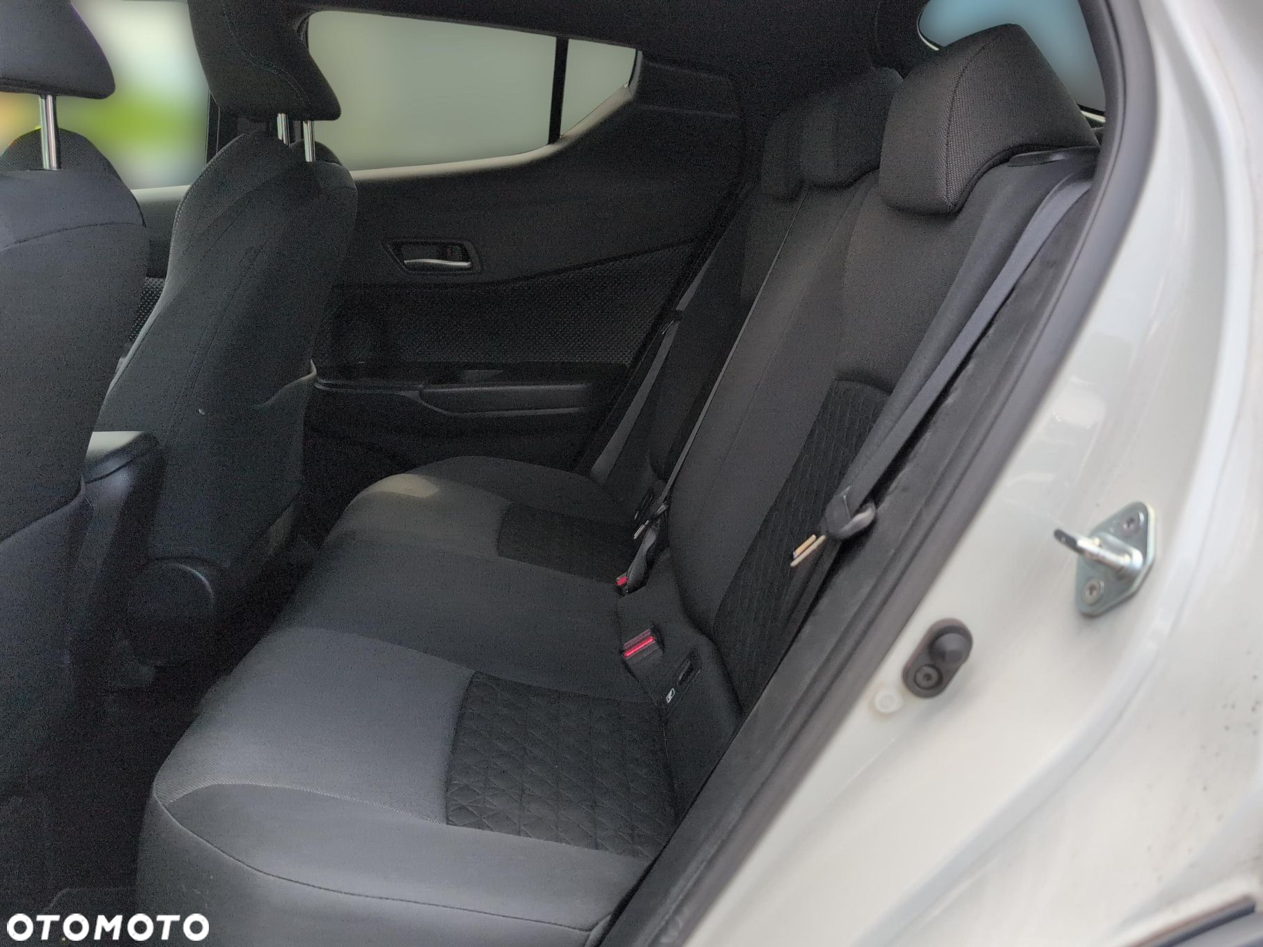 Toyota C-HR 1.2 T Style - 15