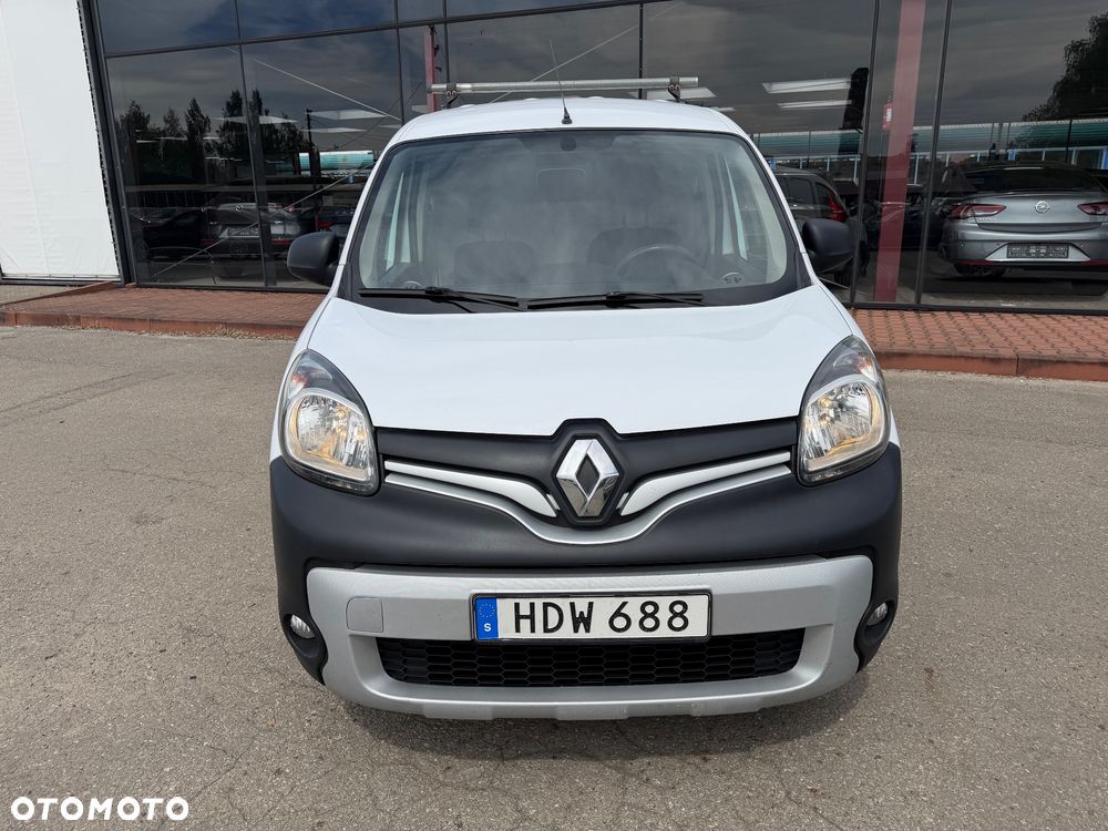 Renault Kangoo Maxi - 3