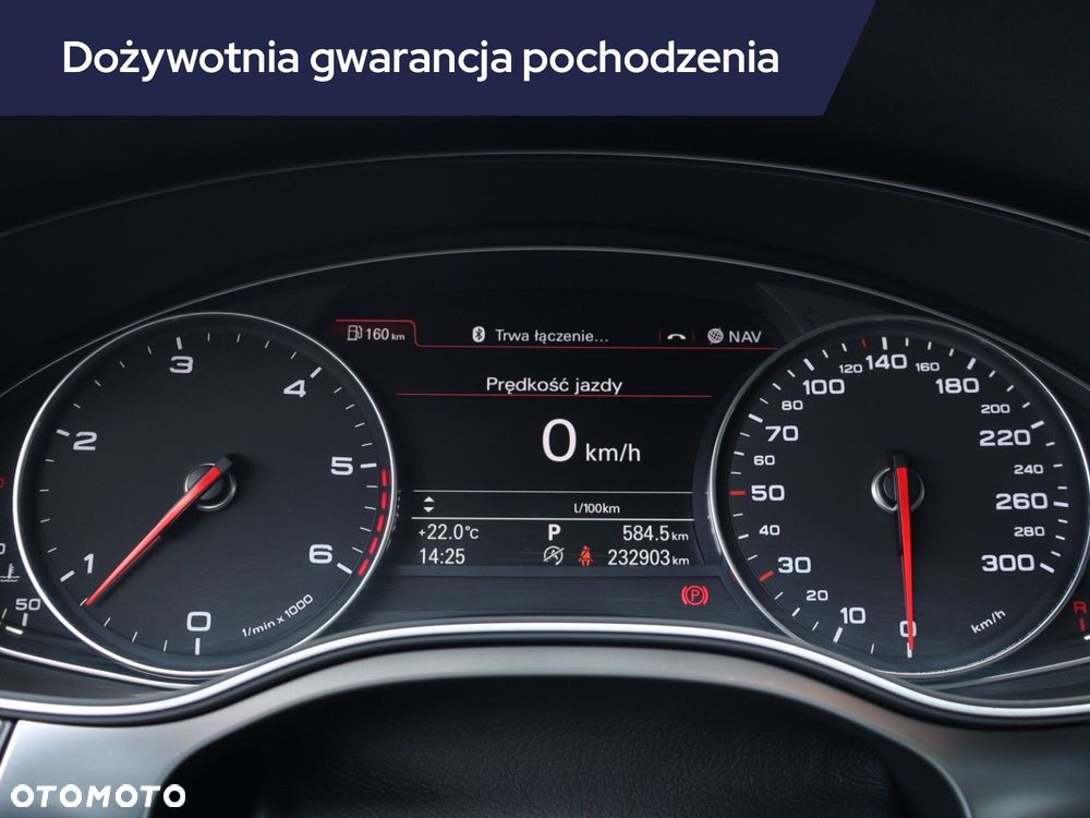 Audi A7 Sportback - 13