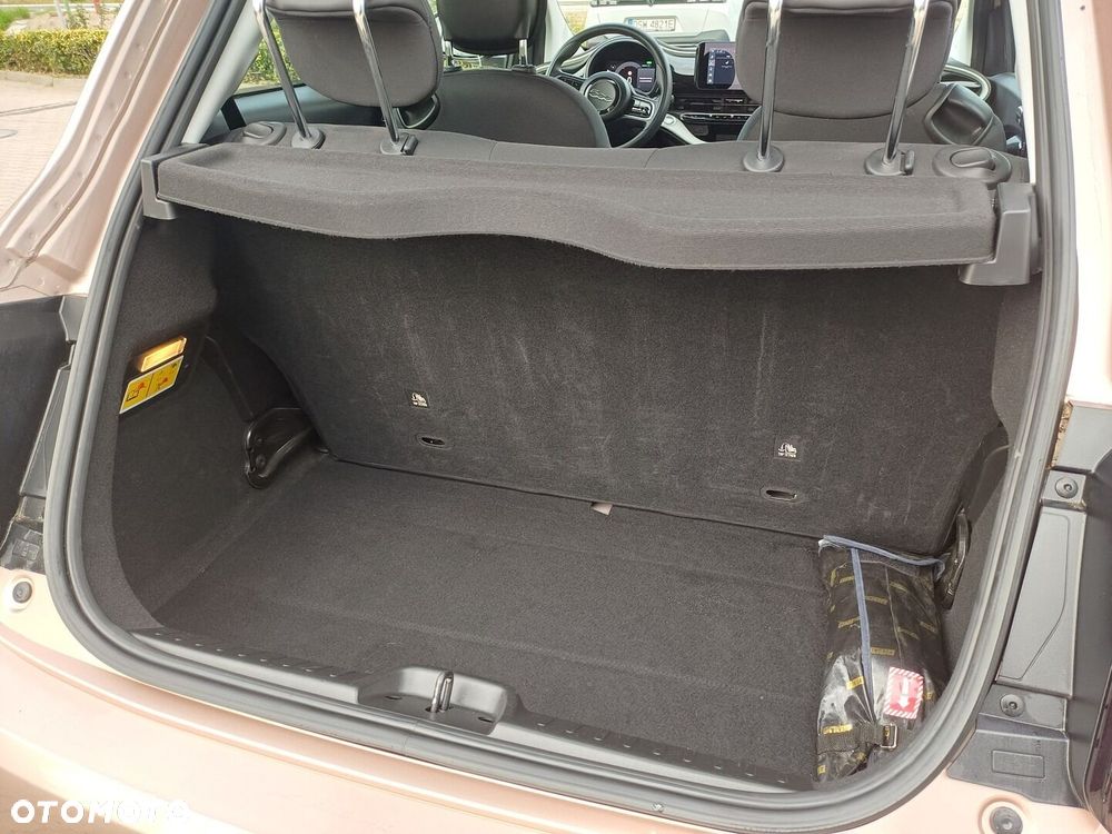 Fiat 500e - 31