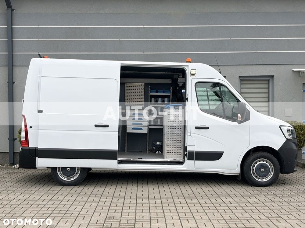 Renault Master - 12