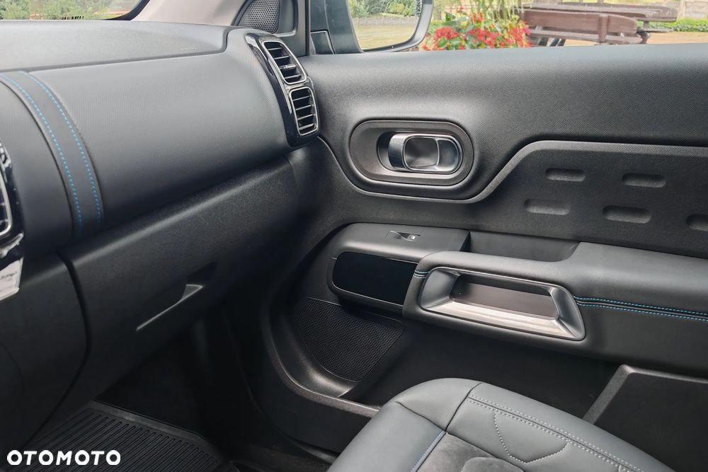 Citroën C5 Aircross 1.5 BlueHDi Max EAT8 - 29