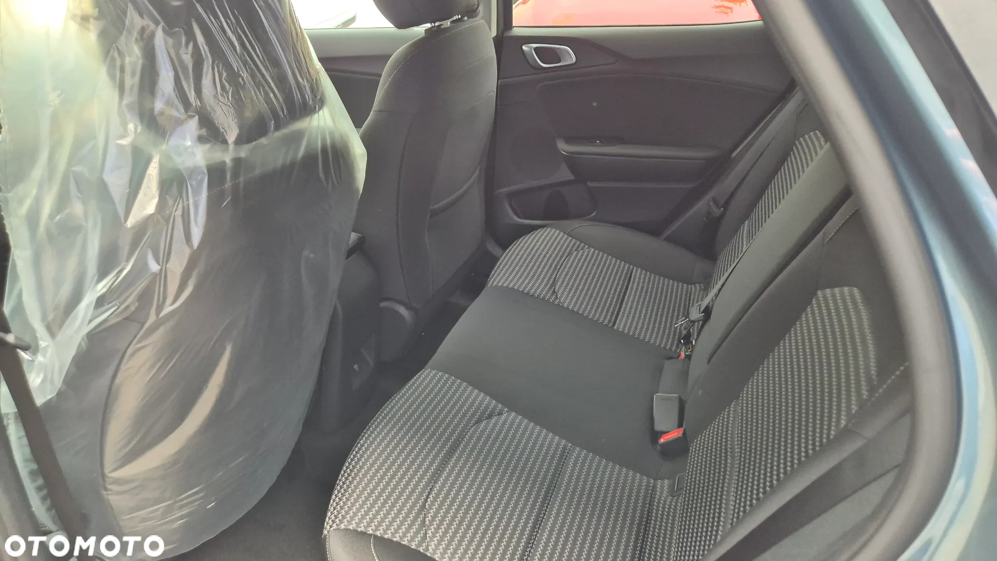 Kia XCeed 1.5 T-GDI M DCT - 9