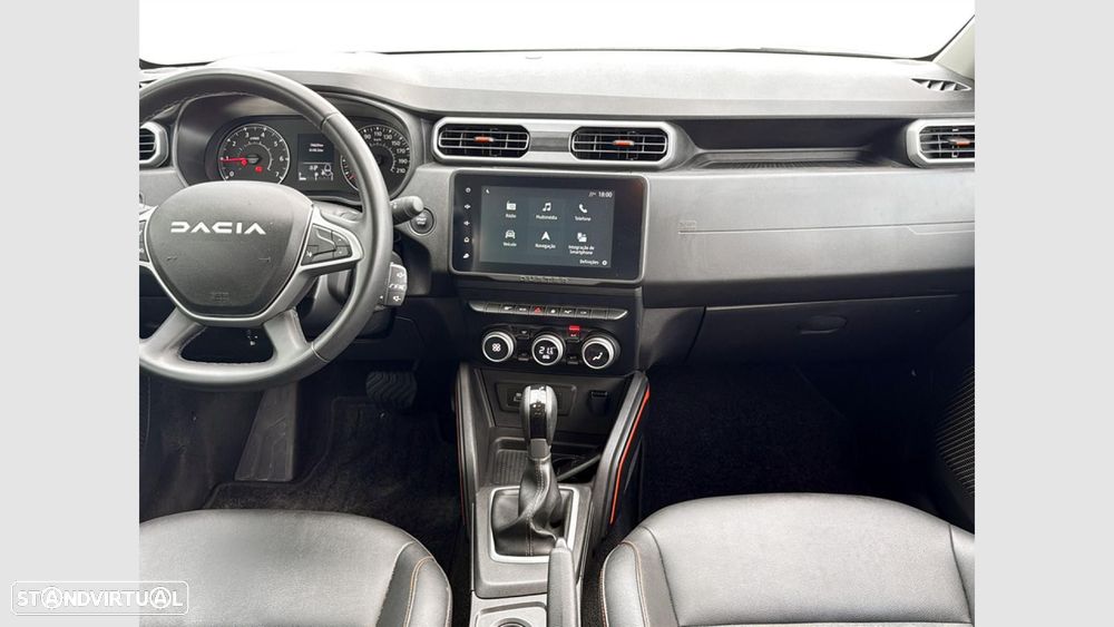 Dacia Duster 1.3 TCe Journey EDC - 17
