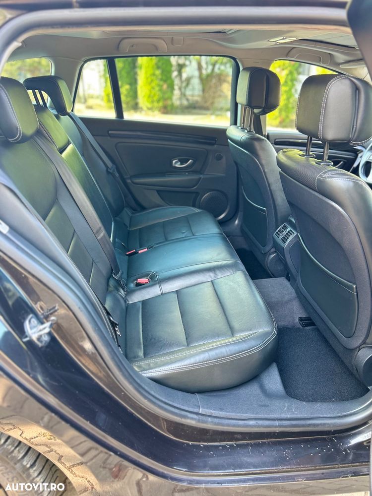 Renault Laguna - 9