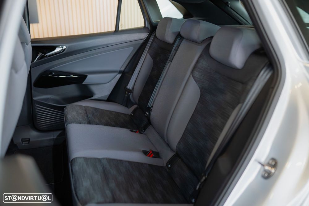 VW ID.4 77 kWh Pro - 22