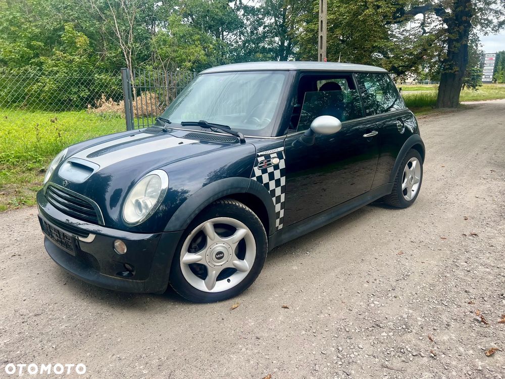 MINI Cooper S Standard - 1