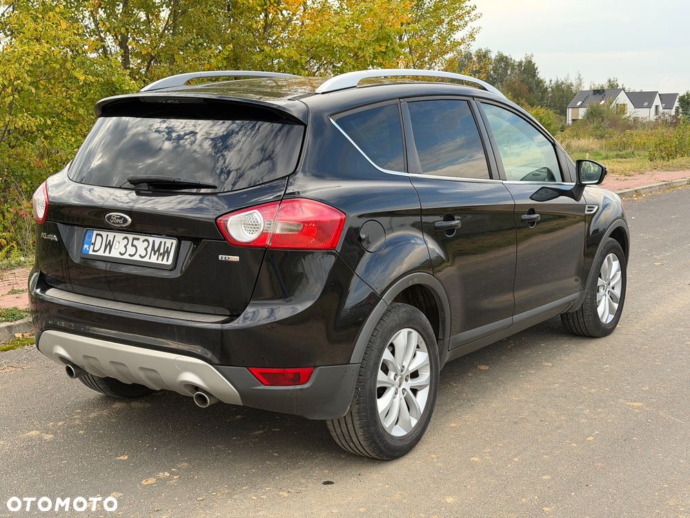 Ford Kuga - 6