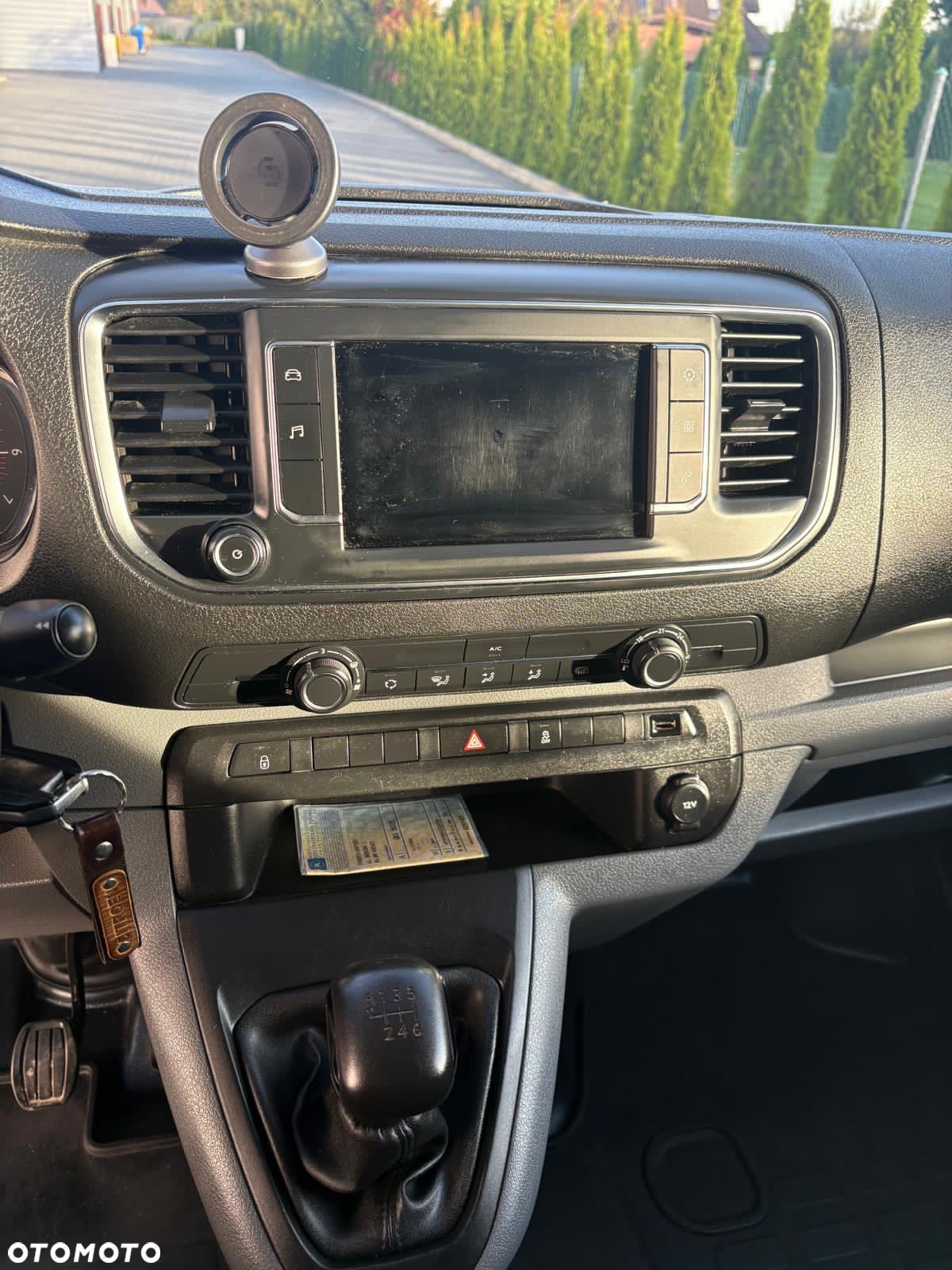 Citroën Jumpy 2.0 BlueHDi XL 3,0t (bryg.) - 14