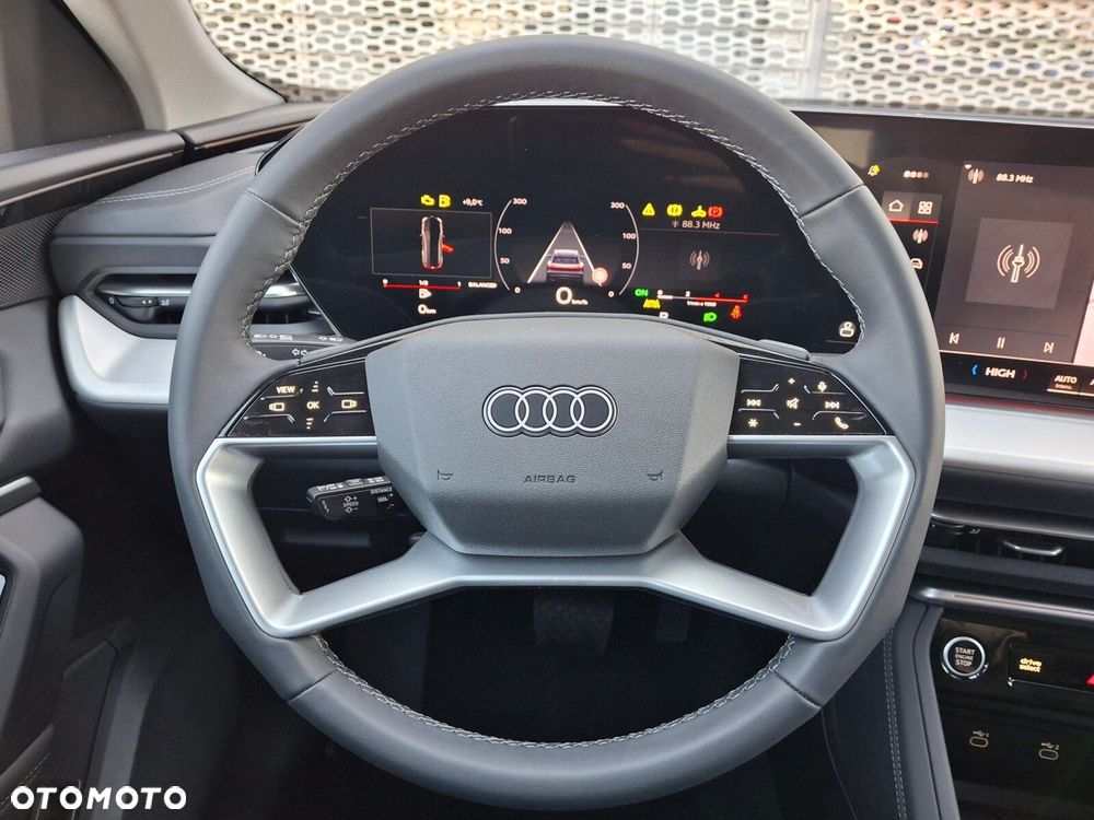 Audi Q5 - 21