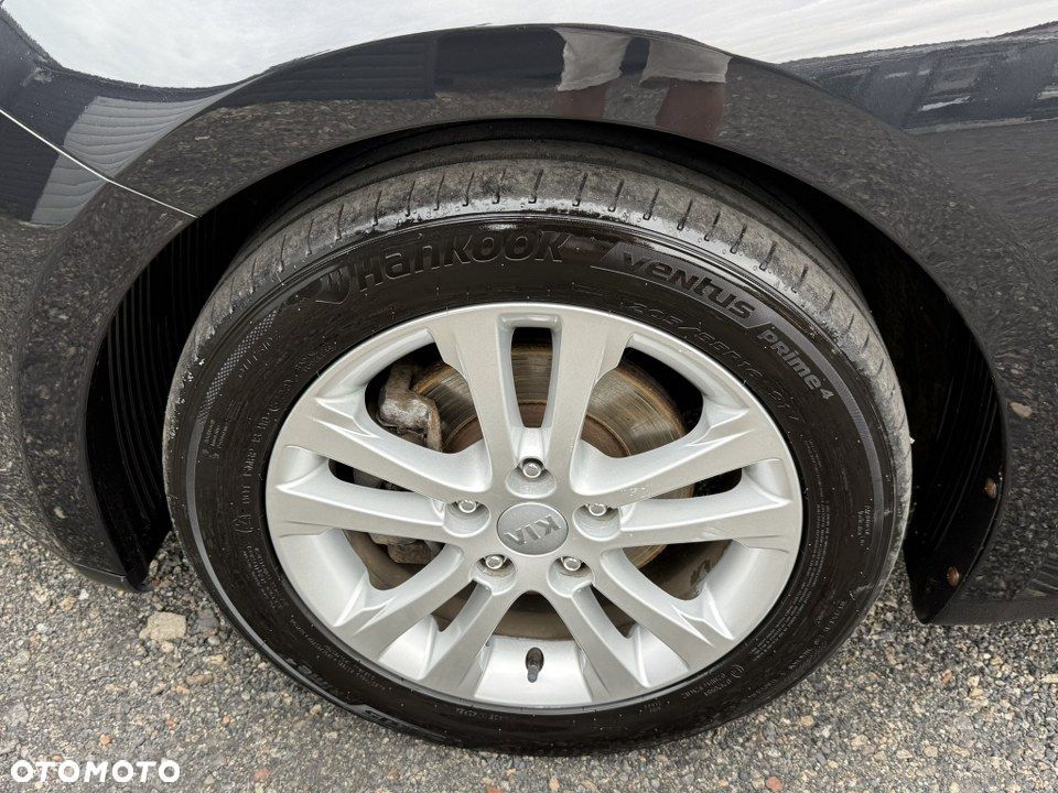 Kia Ceed 1.6 GDI Dream-Team Edition - 15