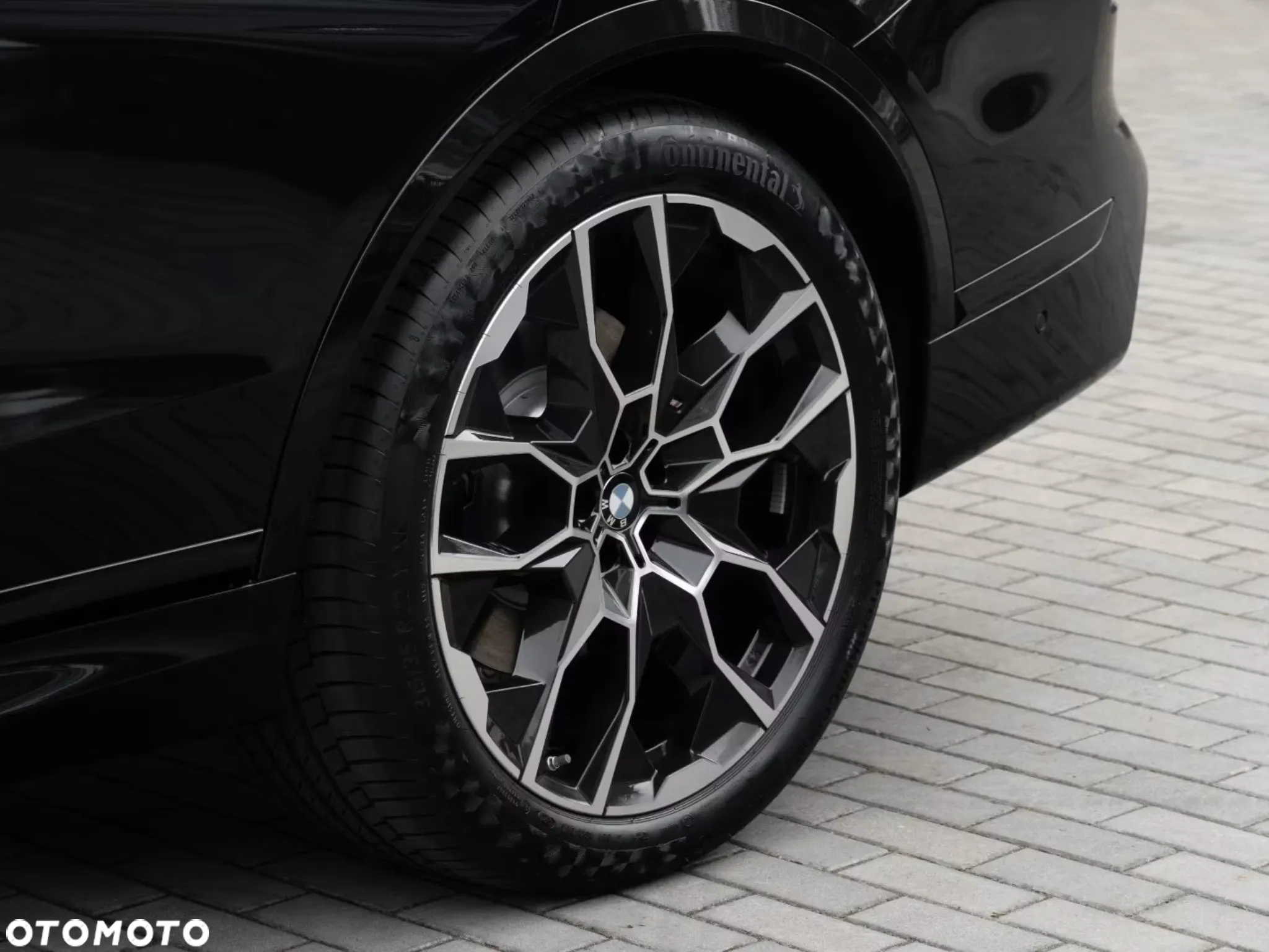 BMW X7 xDrive40d mHEV M Sport sport - 11