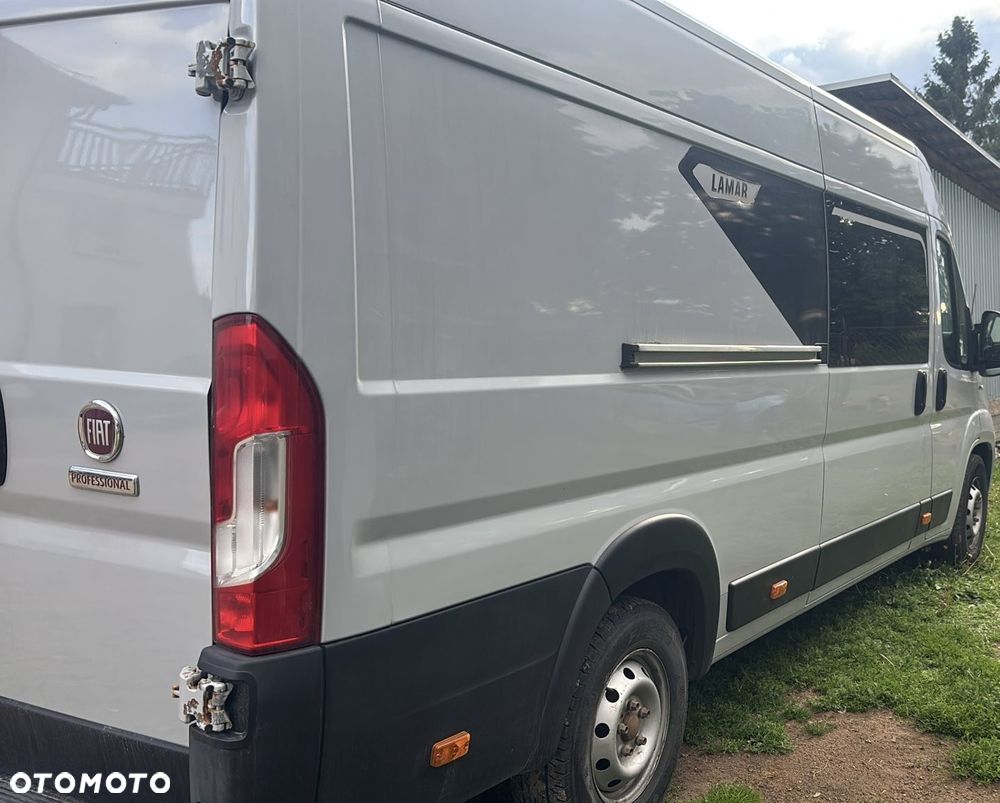 Fiat Ducato - 11