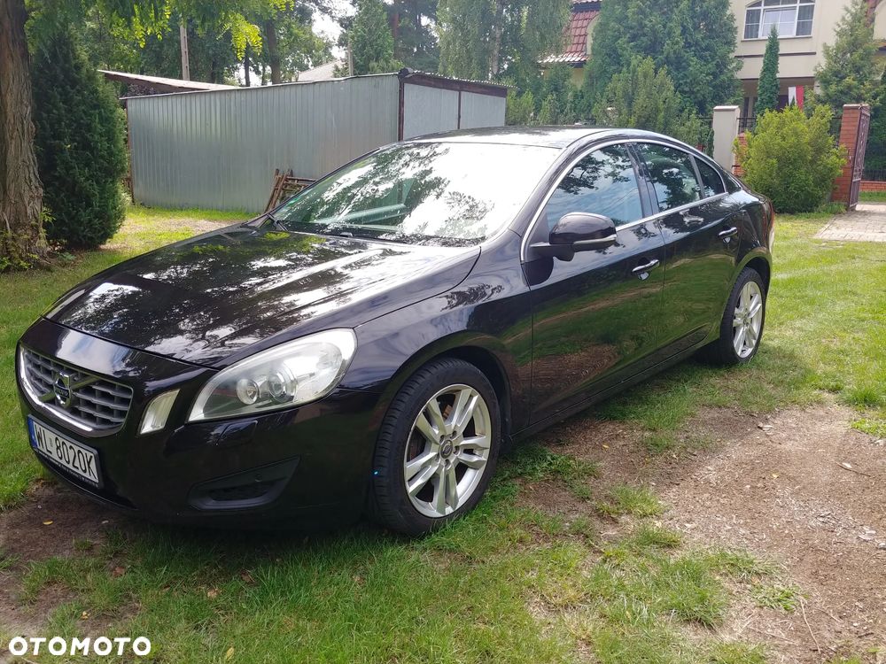 Volvo S60 D5 Edition Pro - 3