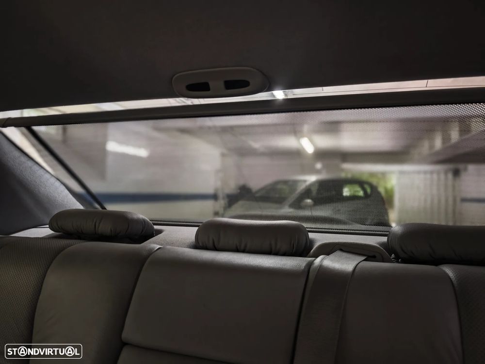 Mercedes-Benz S 320 Standard - 16