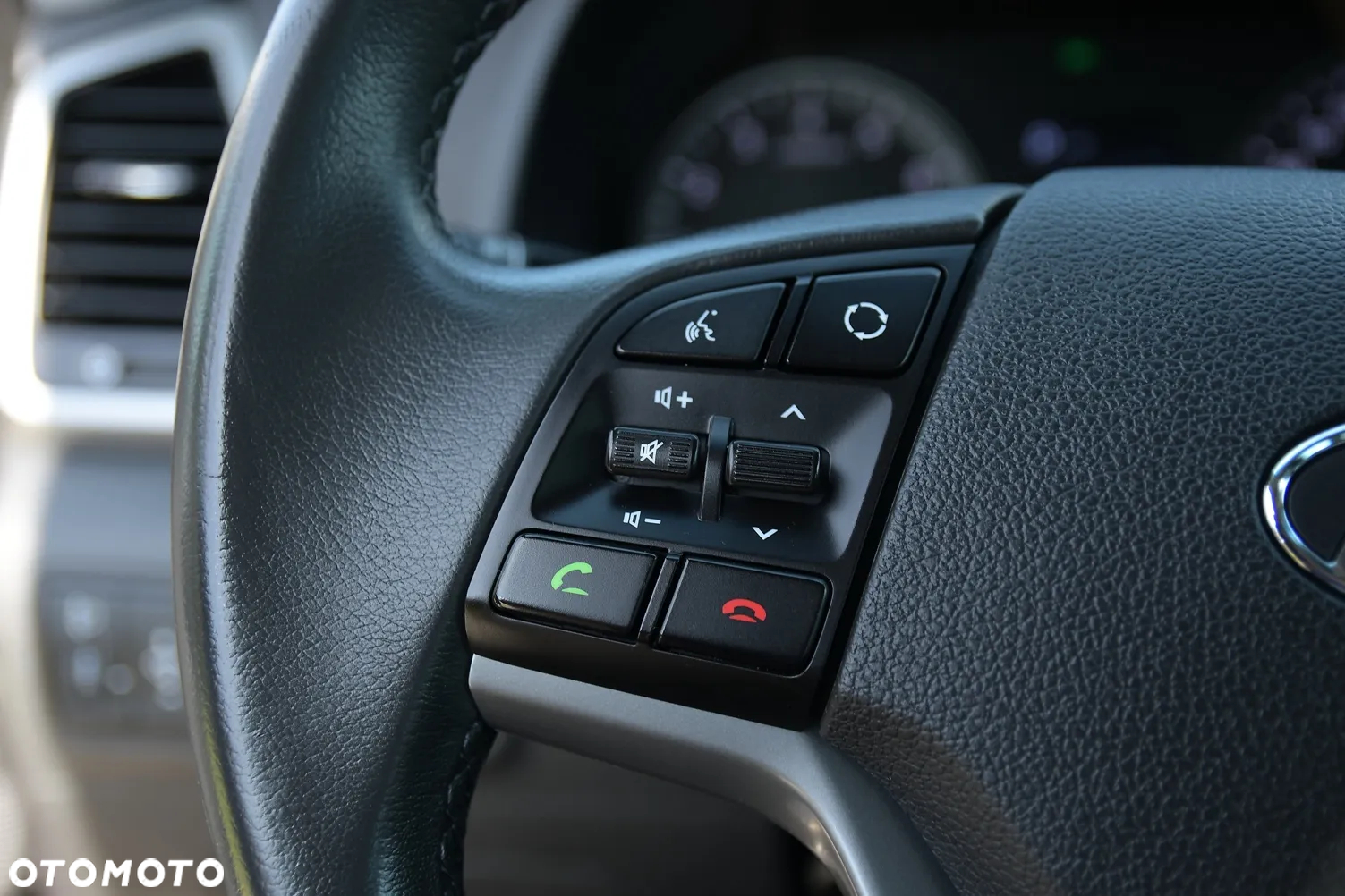 Hyundai Tucson - 30