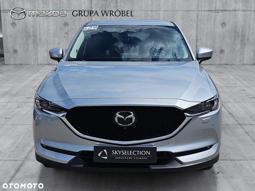 Mazda CX-5 2.0 Skyprestige 2WD - 2