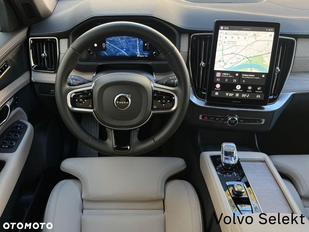 Volvo XC 90 - 13