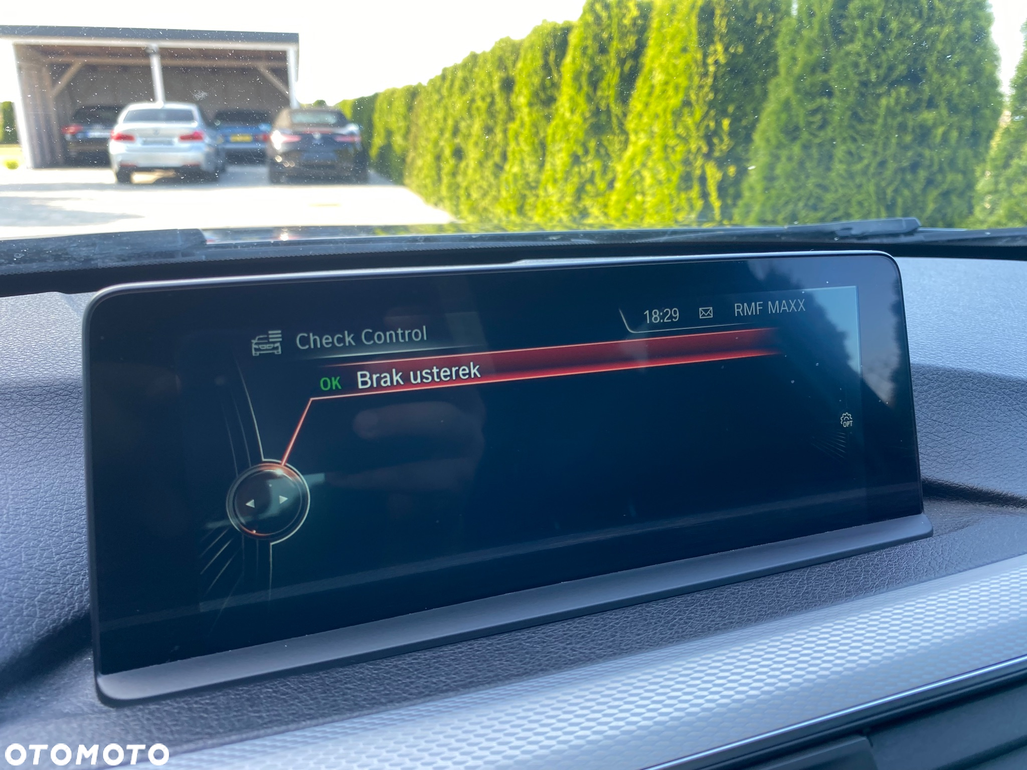 BMW Seria 3 330d - 22