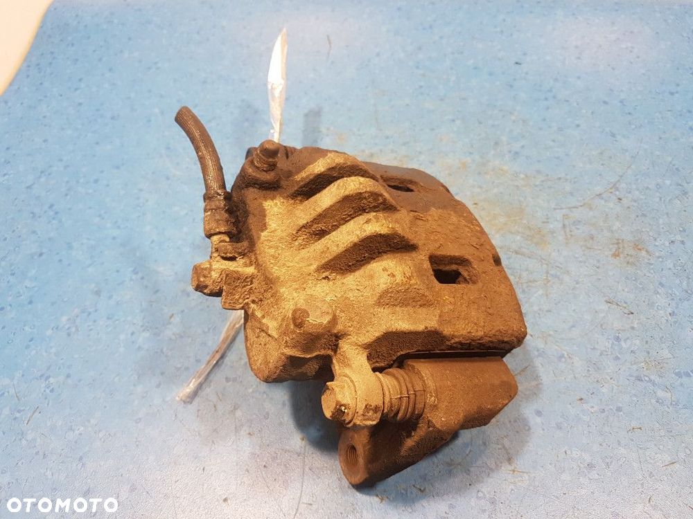 SUBARU FORESTER II 2.0B ZACISK HAMULCOWY PRZÓD PRAWY - 7