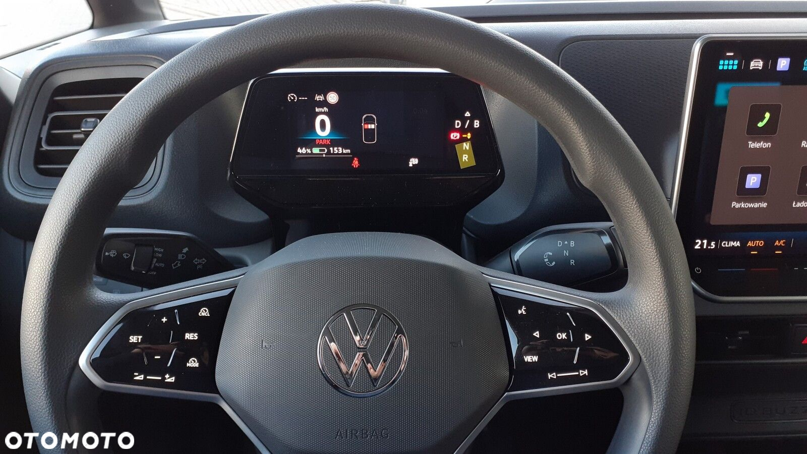Volkswagen ID. Buzz Cargo - 31