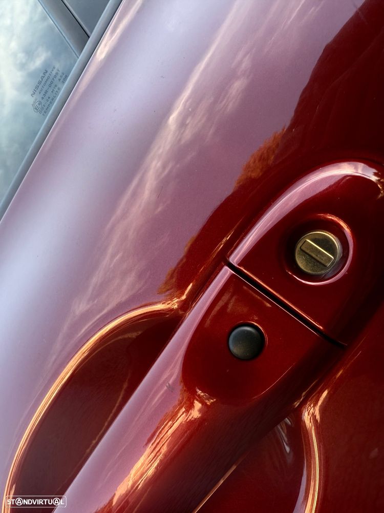 Nissan Juke 1.6 N-Tec CVT - 14