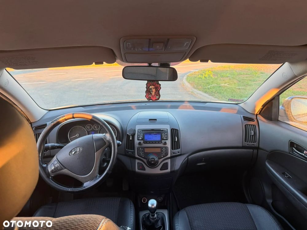Hyundai i30 - 4