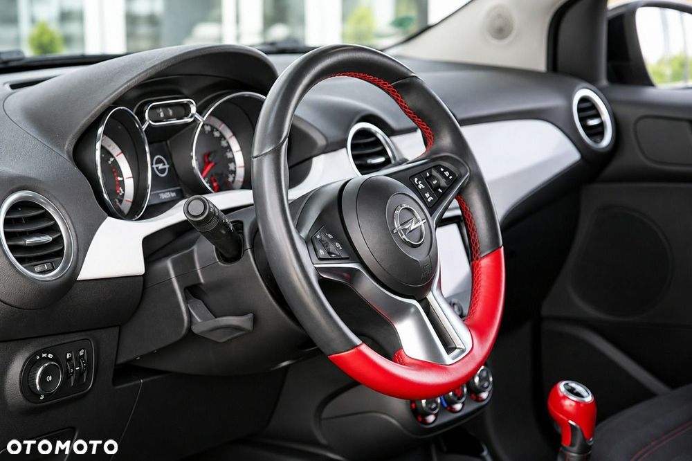 Opel Adam - 12