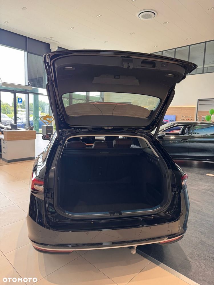 Skoda Superb - 9
