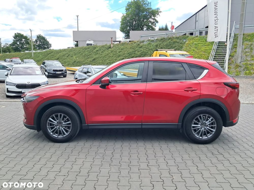 Mazda CX-5 2.5 Skyenergy 2WD - 7