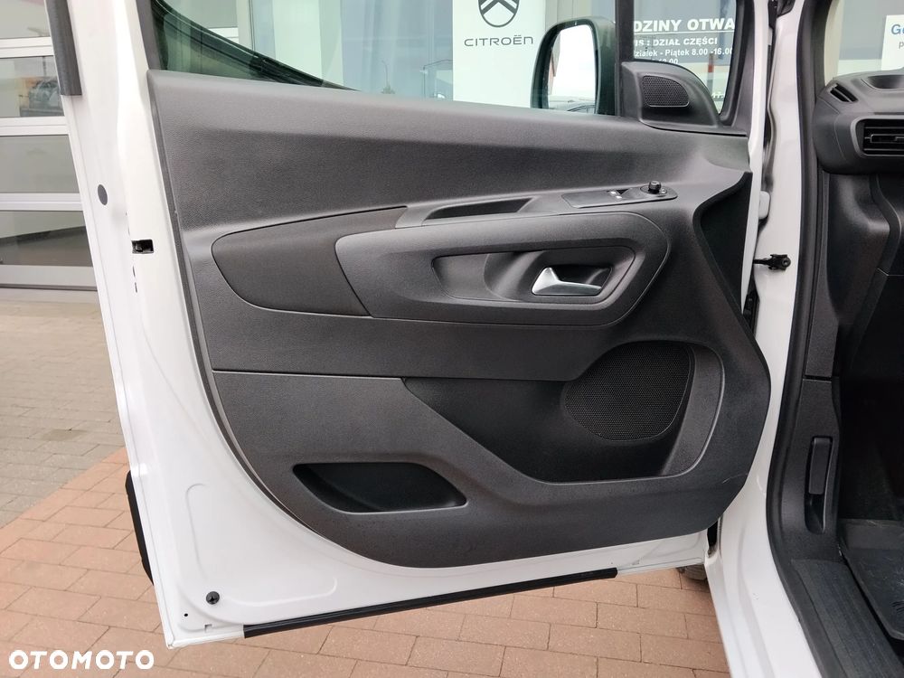 Citroën Berlingo M 1.5 BlueHDI Feel S&S N1 - 14