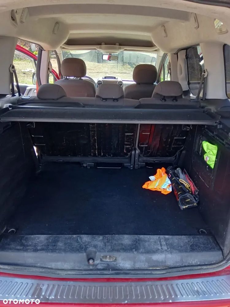 Citroën Berlingo e-HDi 90 FAP EGS6 Multispace - 5