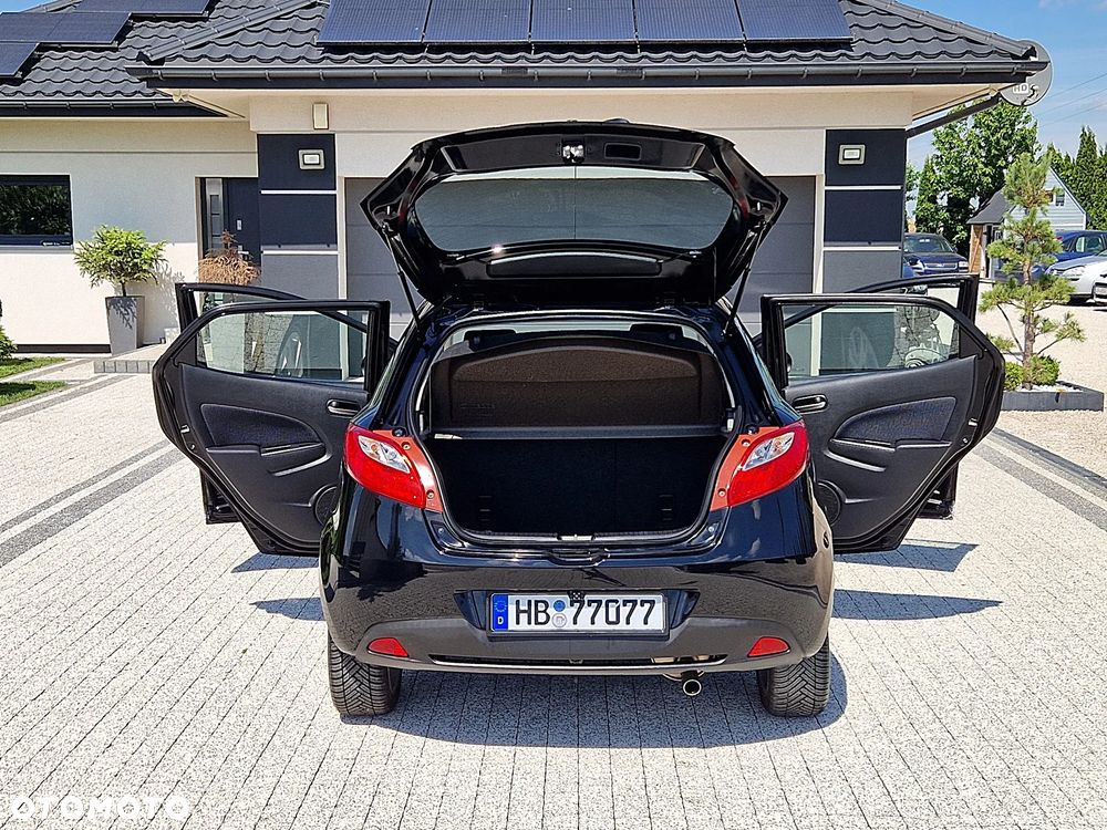 Mazda 2 1.3 Exclusive - 10