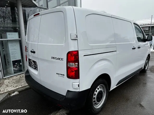 Toyota Proace - 6