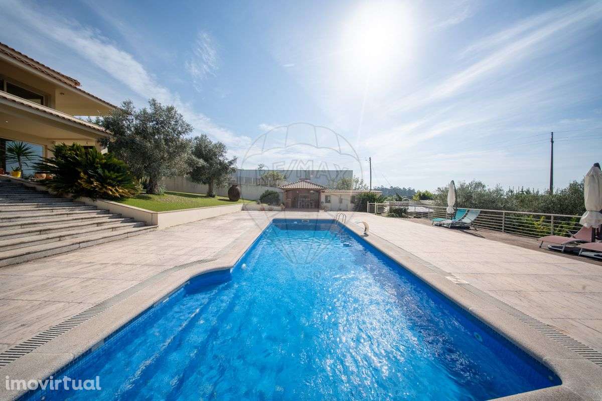 Moradia T4 para venda - Grande imagem: 3/39