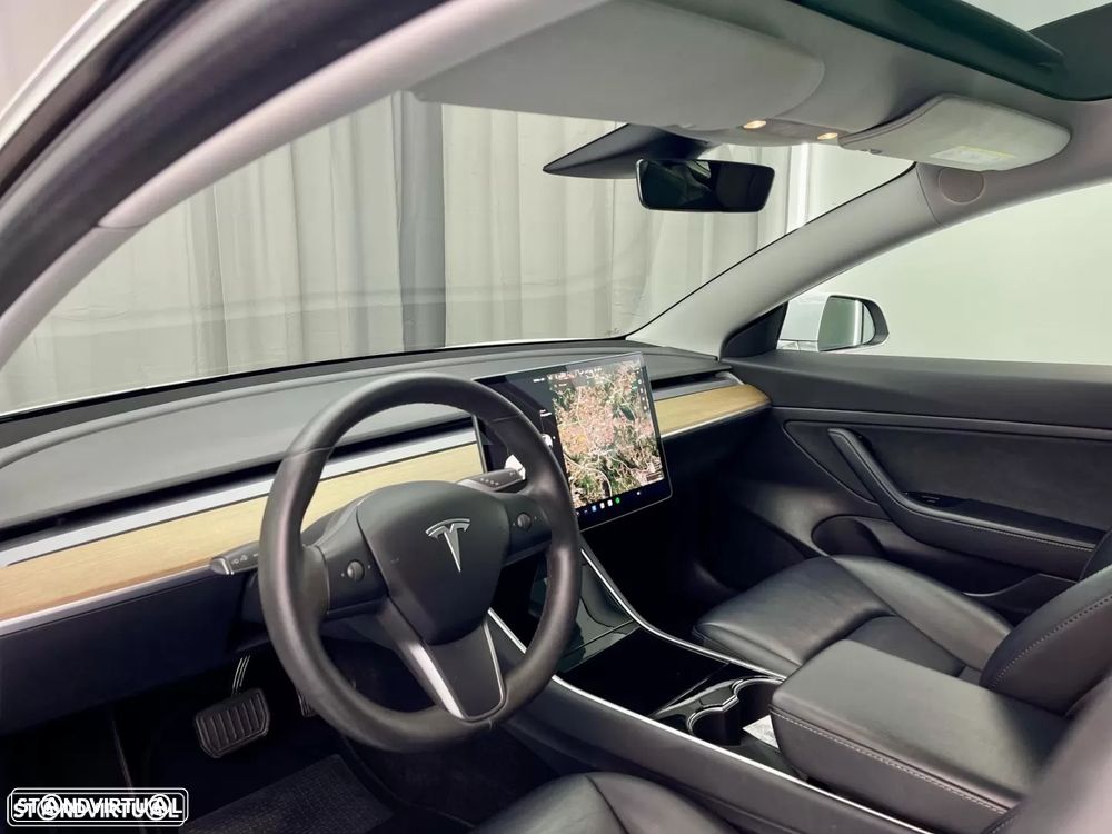 Tesla Model 3 Standard RWD Plus - 18