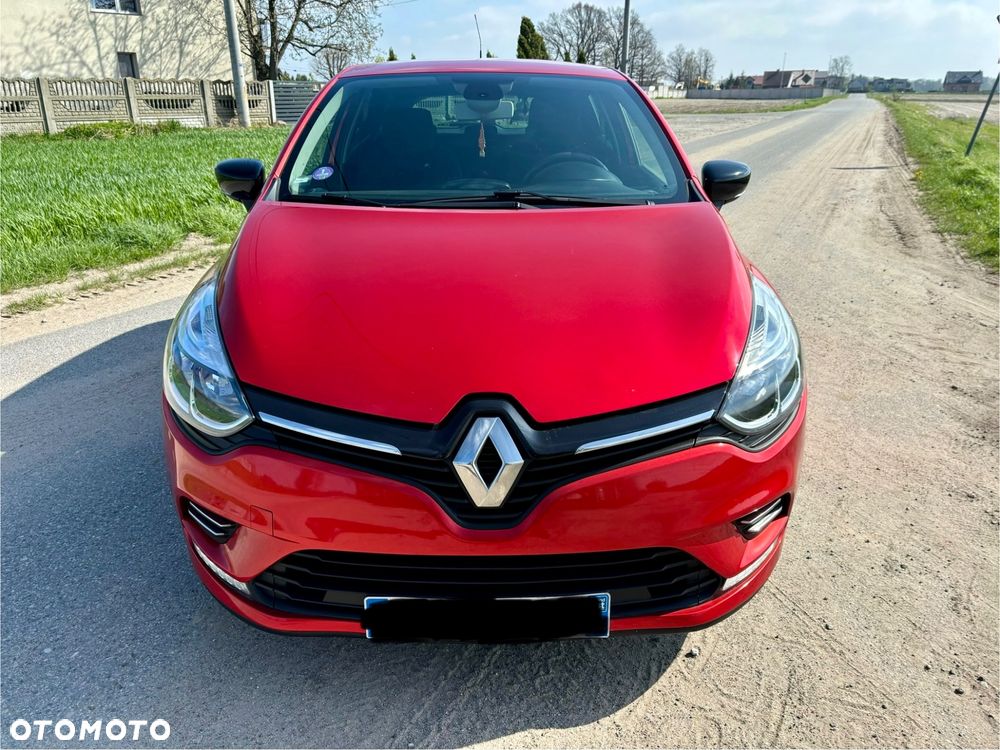 Renault Clio ENERGY TCe 90 Start & Stop LIMITED - 16