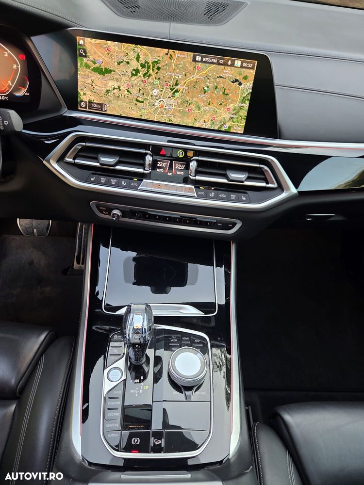 BMW X5 M - 19