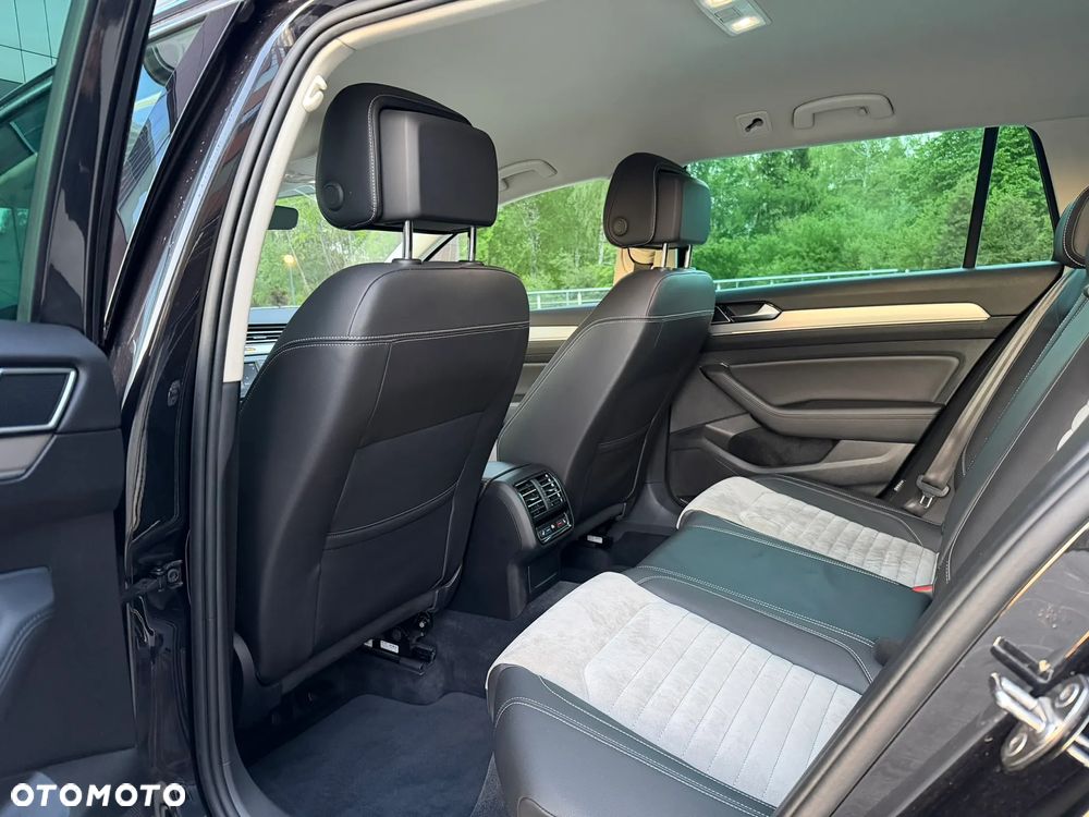 Volkswagen Passat 1.8 TSI (BlueMotion Technology) DSG Highline - 31