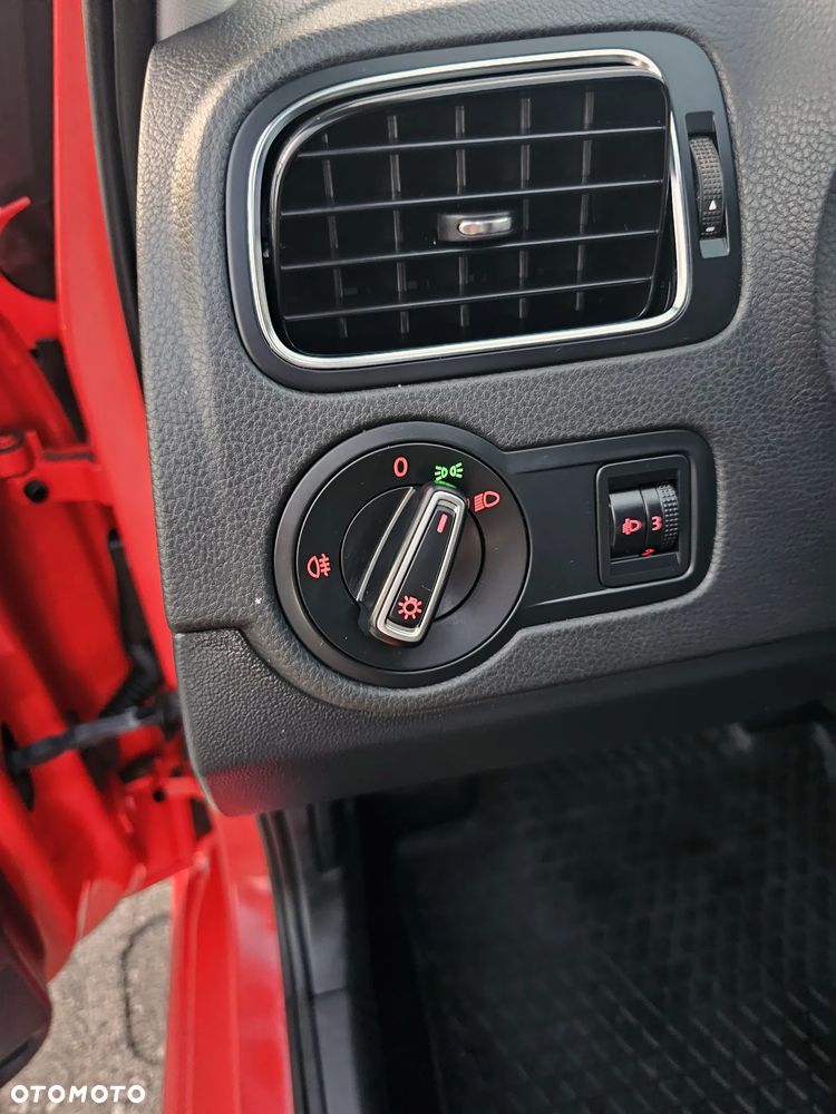 Volkswagen Polo - 21